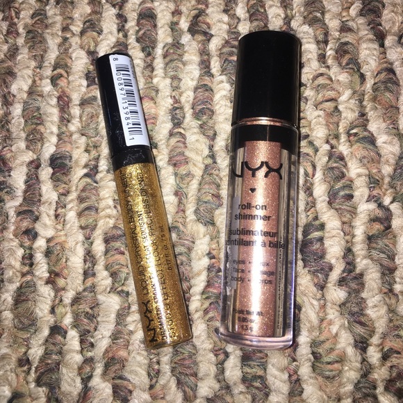 NYX Makeup Bundle!! - Picture 4 of 4