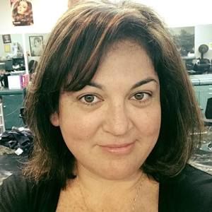 Meet your Posher, Sonia