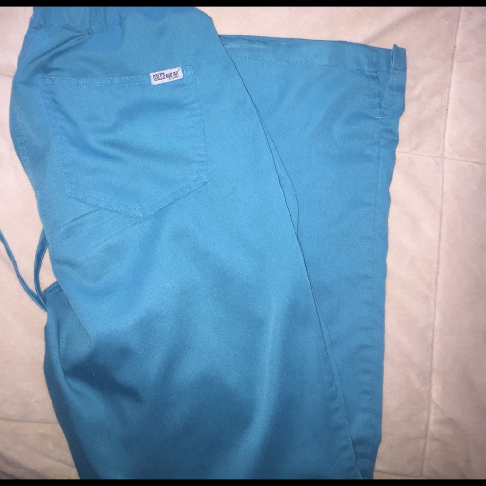 Scrub pants - Picture 2 of 4