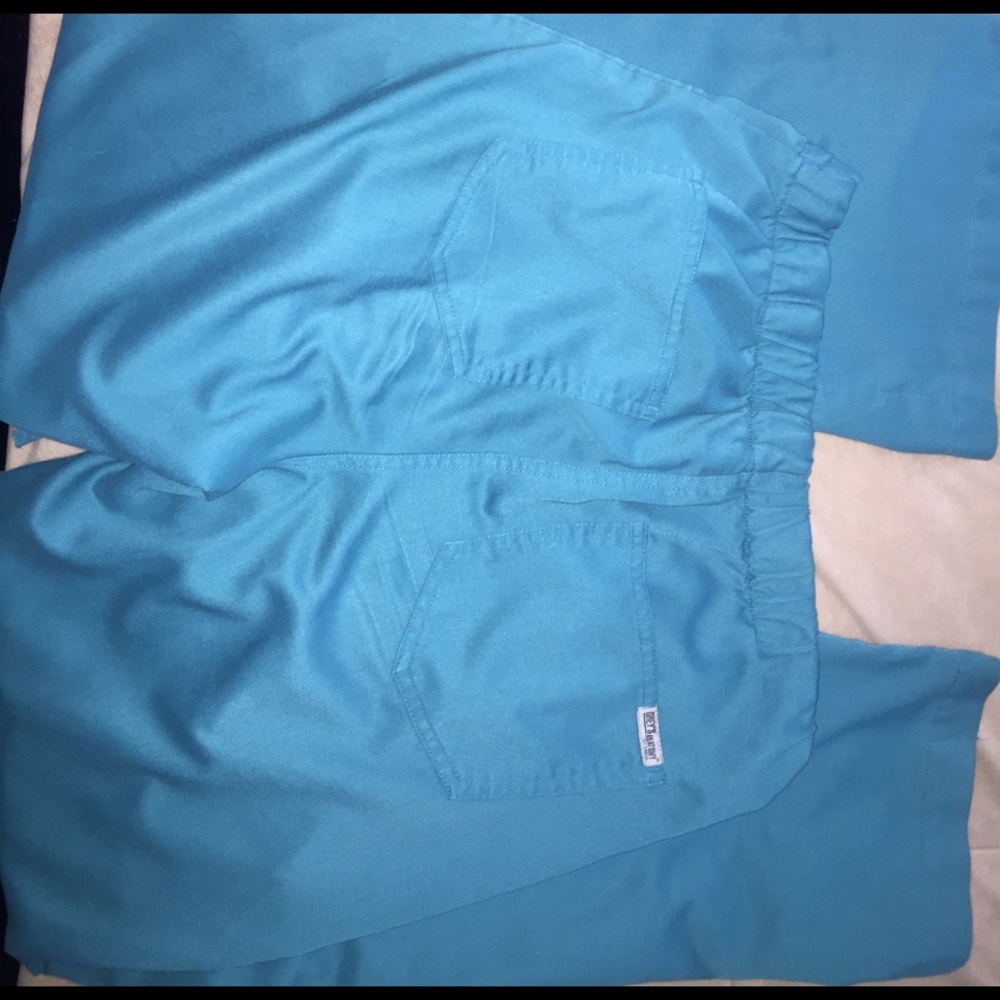 Scrub pants - Picture 3 of 4