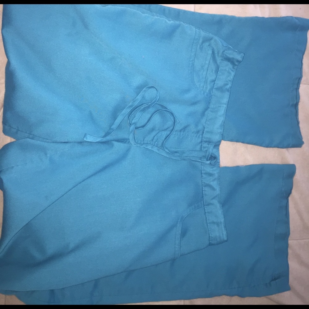 Scrub pants - Picture 4 of 4
