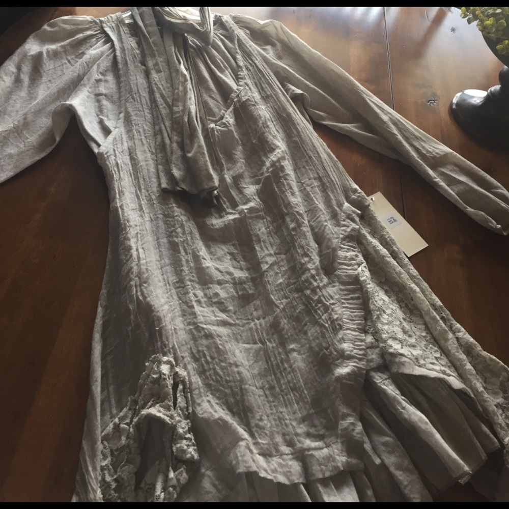 Dress or tunic