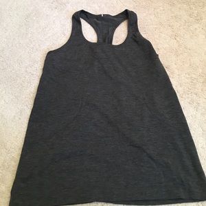 Lululemon Racerback only worn once
