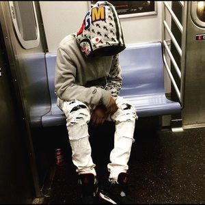 Meet your Posher, Shakem