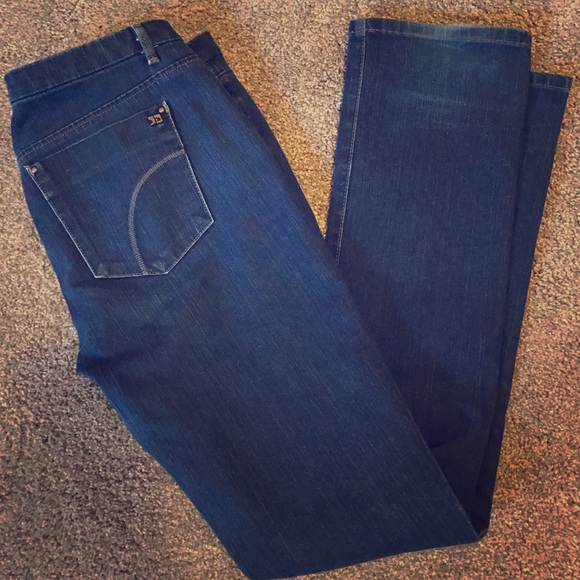 Joe's Jeans Denim - Joe's cigarette jeans