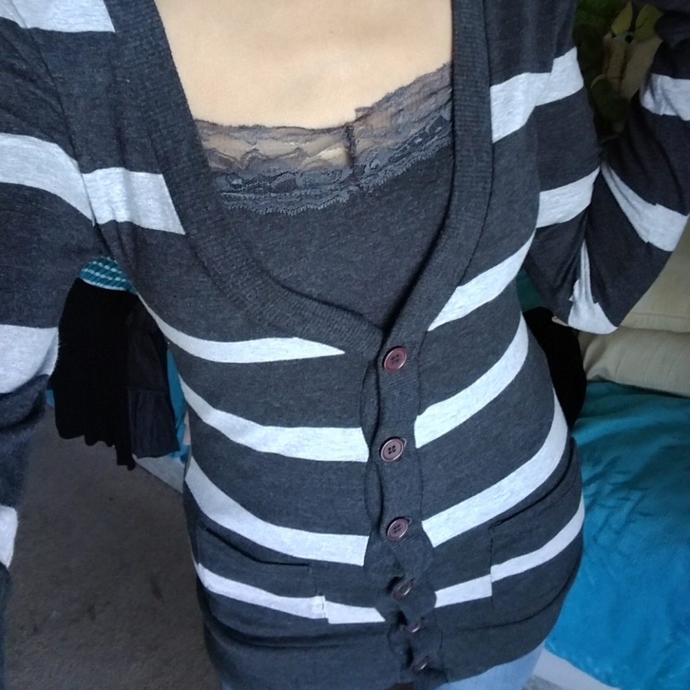 Cardigan