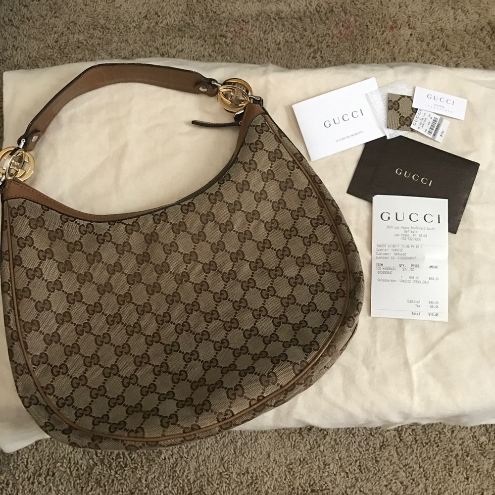 Gucci