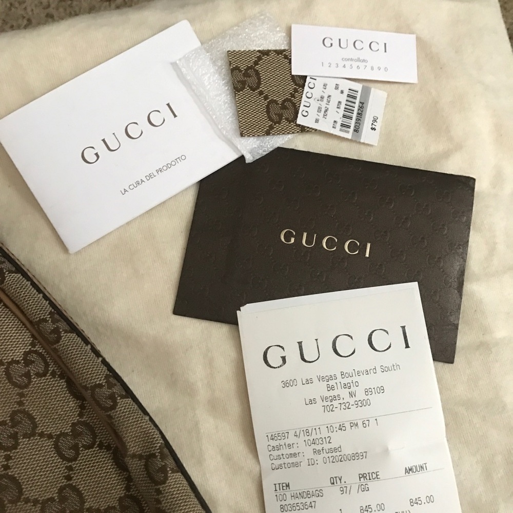 Gucci - Picture 2 of 7