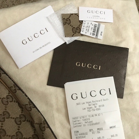 Gucci - Picture 2 of 7