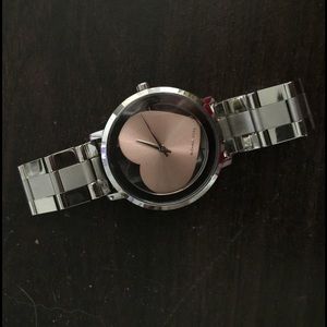 NWOT Michael Kors Watch