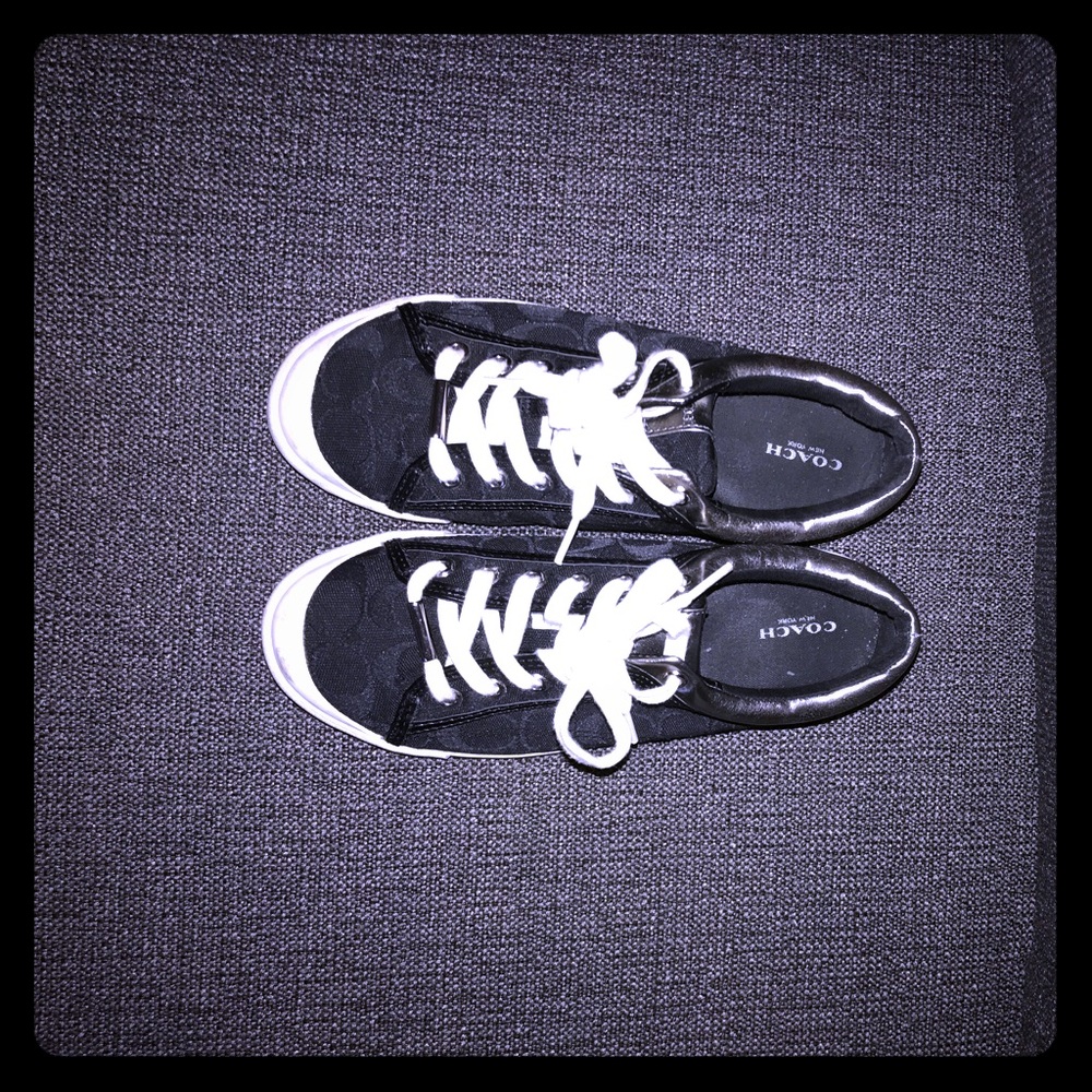 Coach Shoes