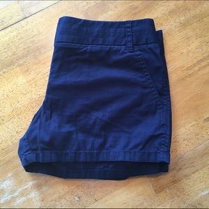 Chino Shorts || J.Crew