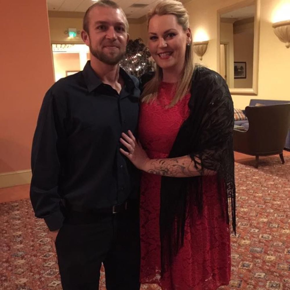 Meet your Posher, Courtney