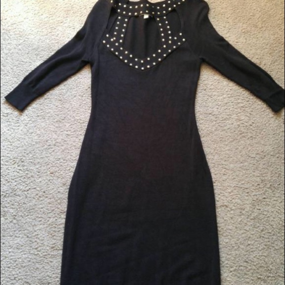 Nicki Minaj dress