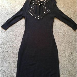 Nicki Minaj dress