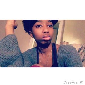 Meet your Posher, Quaneisha