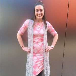 Meet your Posher, Jordan