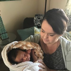 Meet your Posher, Rose