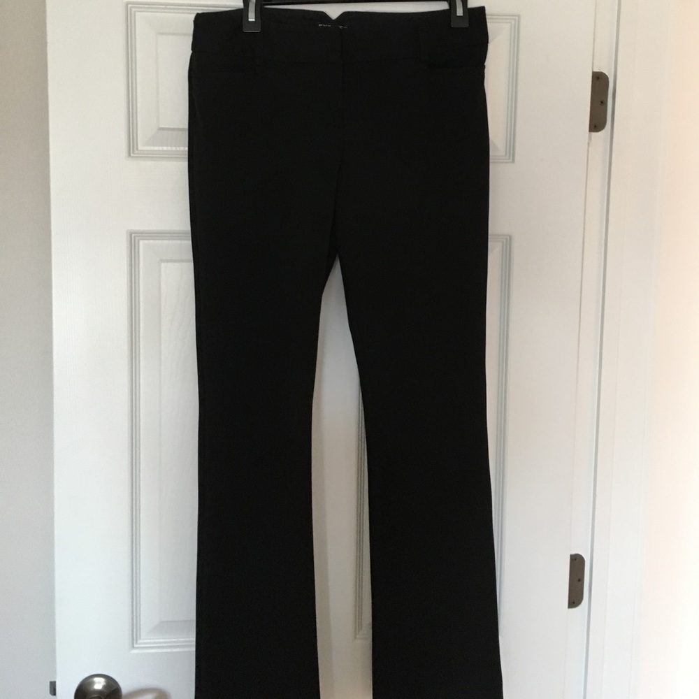Express columnist pants
