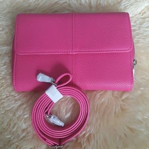 NWOT Thirty-One Tons Of Funds