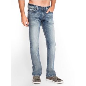 Men's Guess Desmond Jeans