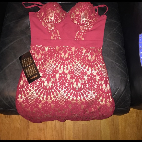 bebe Dresses & Skirts - Bebe dress
