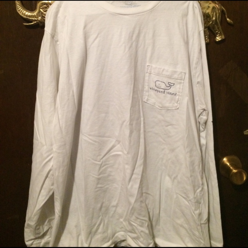 Vineyard vines shirt