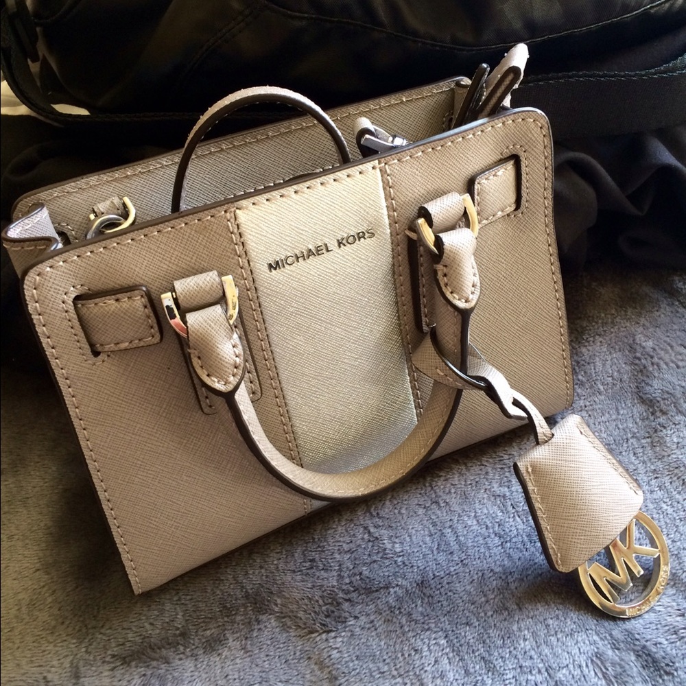New Micheal Kors purse