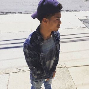 Meet your Posher, Angel