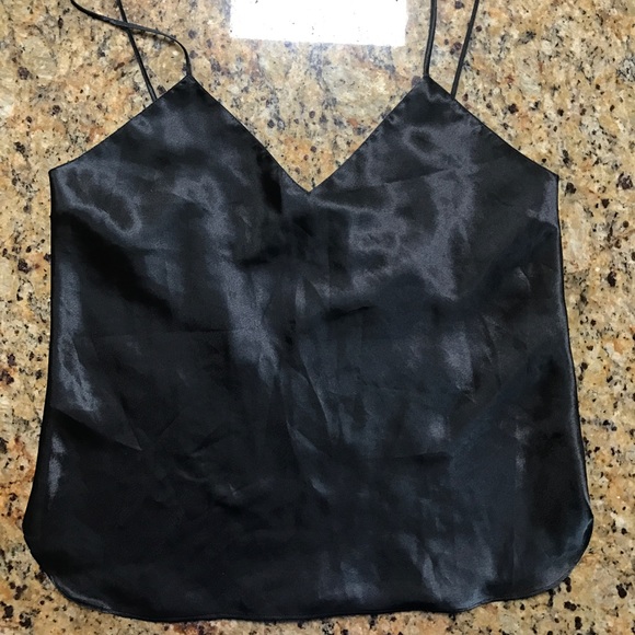 ⚫️Fredricks of Hollywood camisol⚫️ - Picture 1 of 4