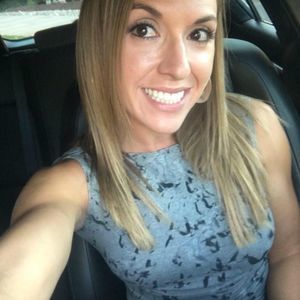 Meet your Posher, Jena