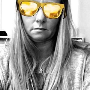 Meet your Posher, Nancy