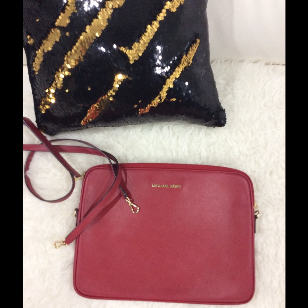 Michael Kors Lapto bag