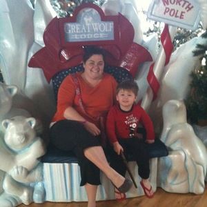 Meet your Posher, Melissa