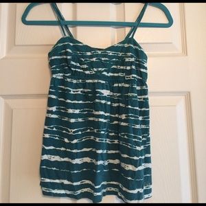 Billabong tank top