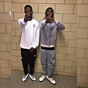 Meet your Posher, Casper