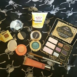 Makeup/beauty bundle!