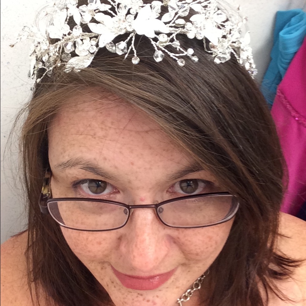 Meet your Posher, Kaylee