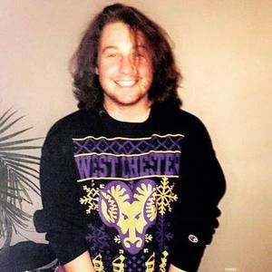 Meet your Posher, Zack