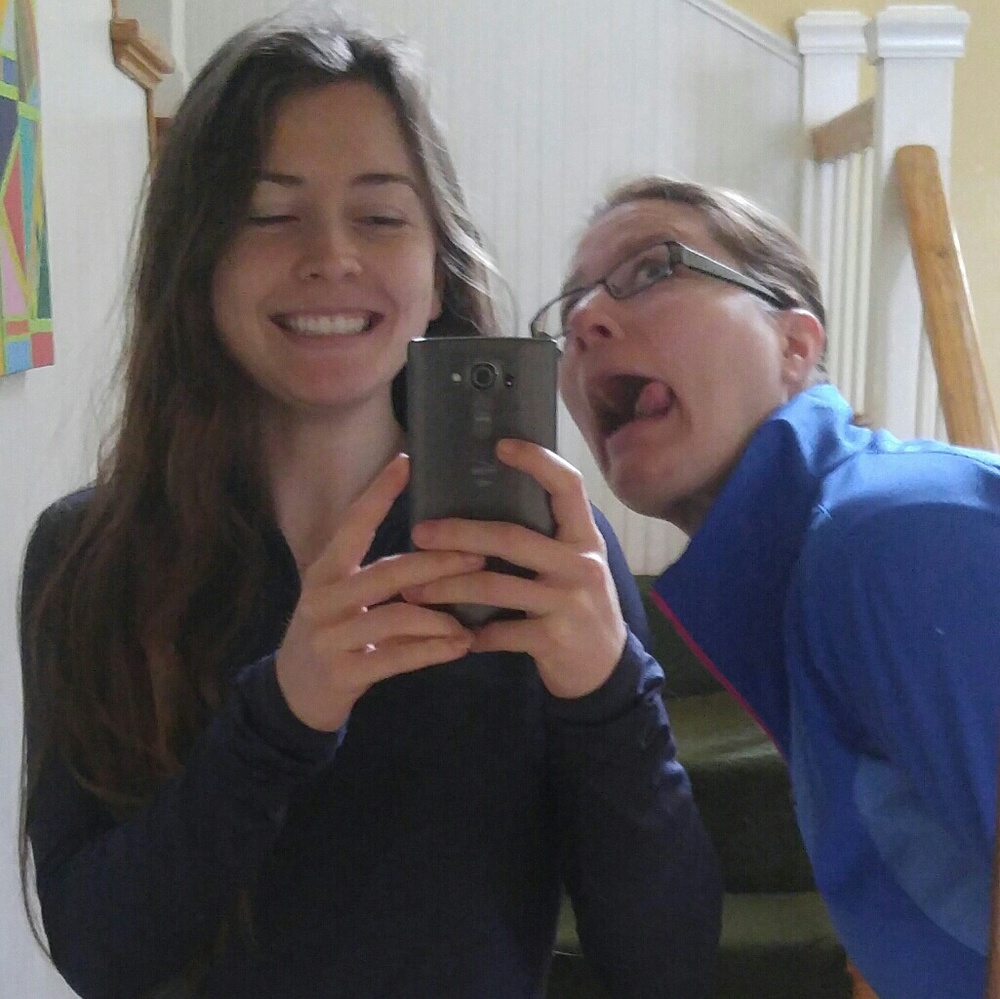 Meet your Posher, Vanessa