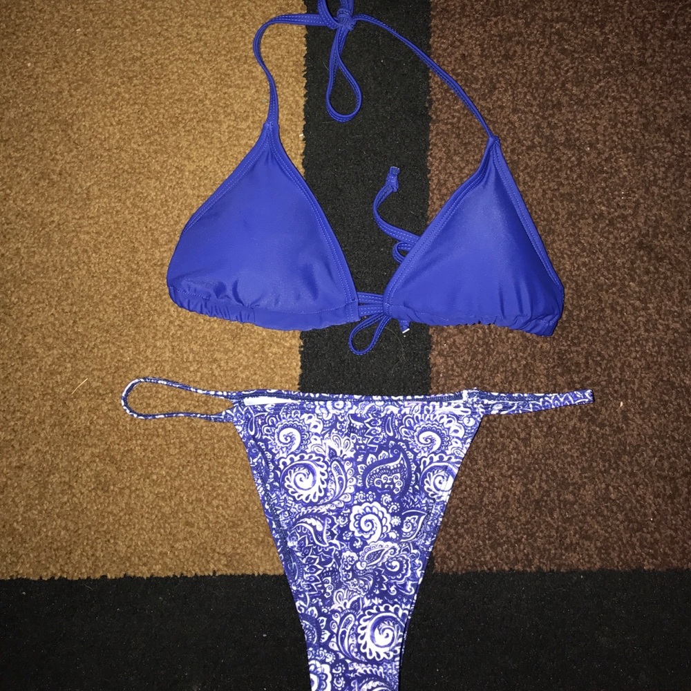 NEW BATHING SUIT!!! Never worn ✨