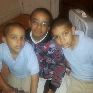 Meet your Posher, Sharon