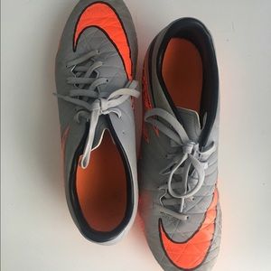 Nike Soccer Cleats