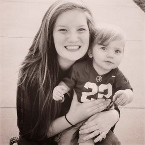Meet your Posher, Kaylee