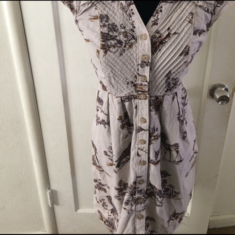 Maeve dress size 6