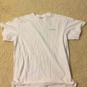 Columbia fishing shirt