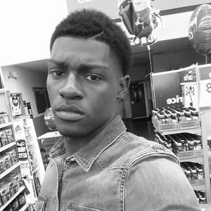 Meet your Posher, Jemar