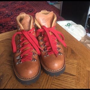 WILD's classic Danner women's boots