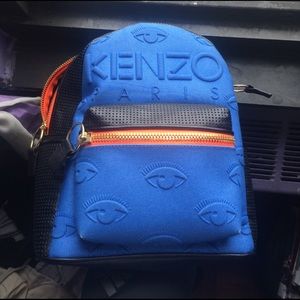 Authentic Kenzo Bag