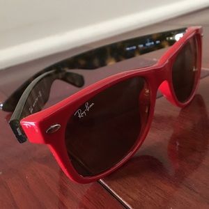 AUTHENTIC* Ray Bans❤